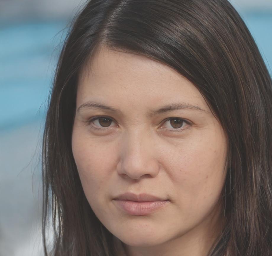 Porträt von Lena Gottschalk